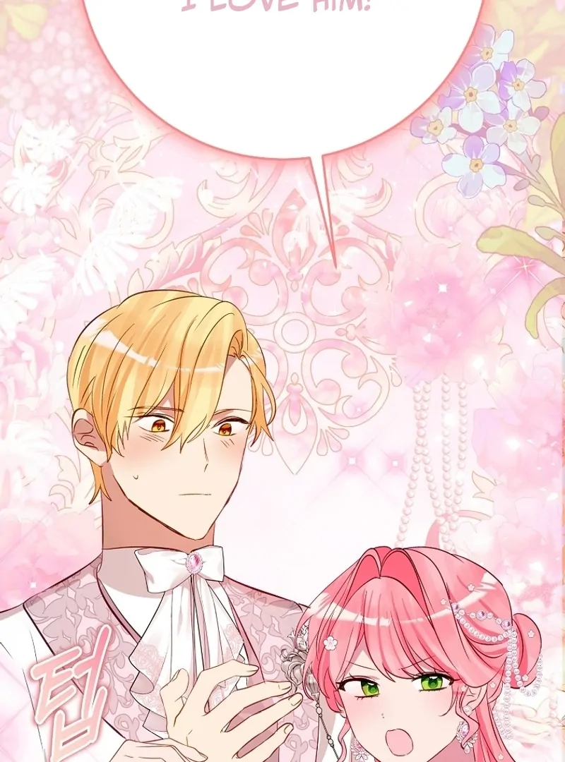 I Don’t Want the Male Lead’s Child Chapter 40 - Page 30