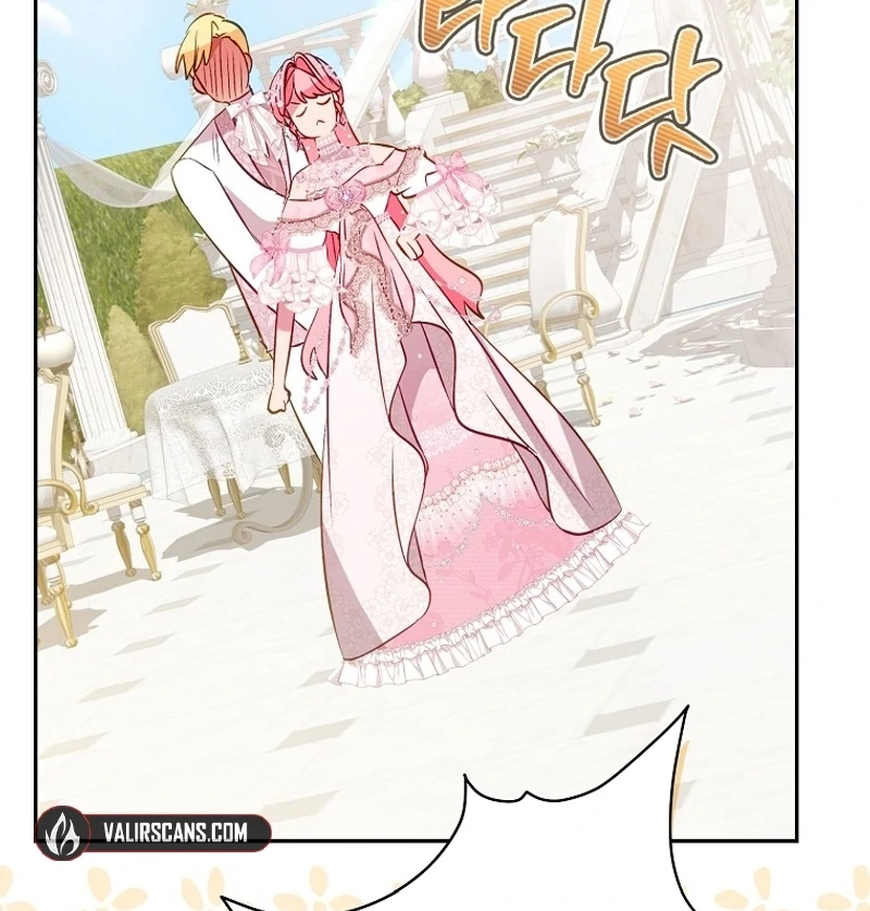 I Don’t Want the Male Lead’s Child Chapter 40 - Page 37