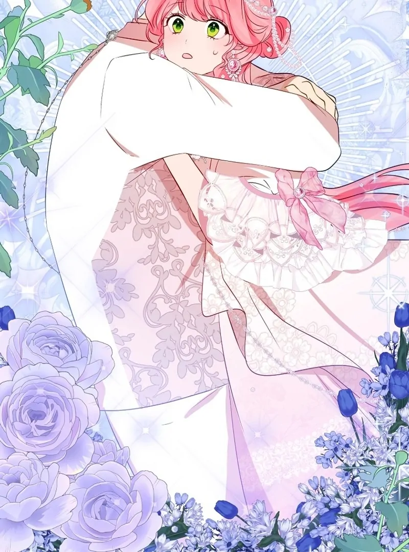 I Don’t Want the Male Lead’s Child Chapter 40 - Page 41