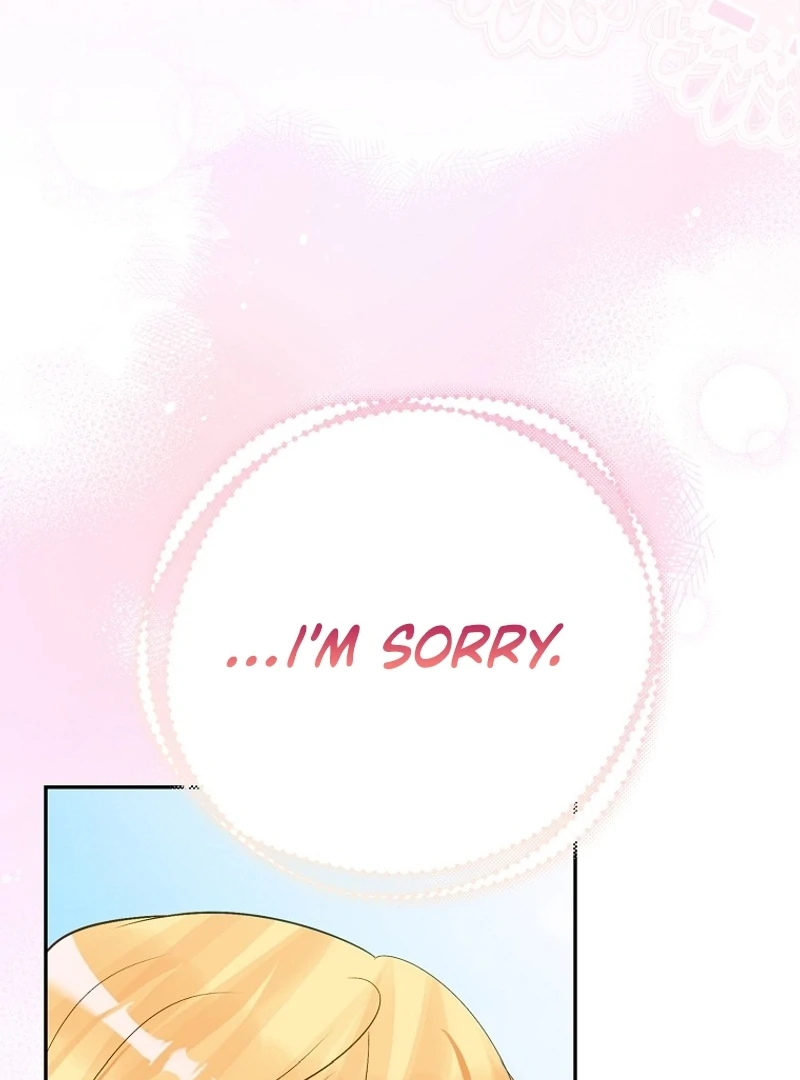 I Don’t Want the Male Lead’s Child Chapter 40 - Page 46