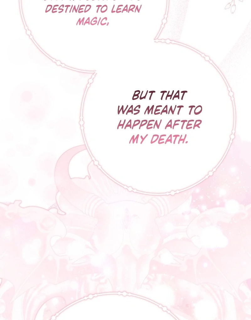 I Don’t Want the Male Lead’s Child Chapter 40 - Page 51