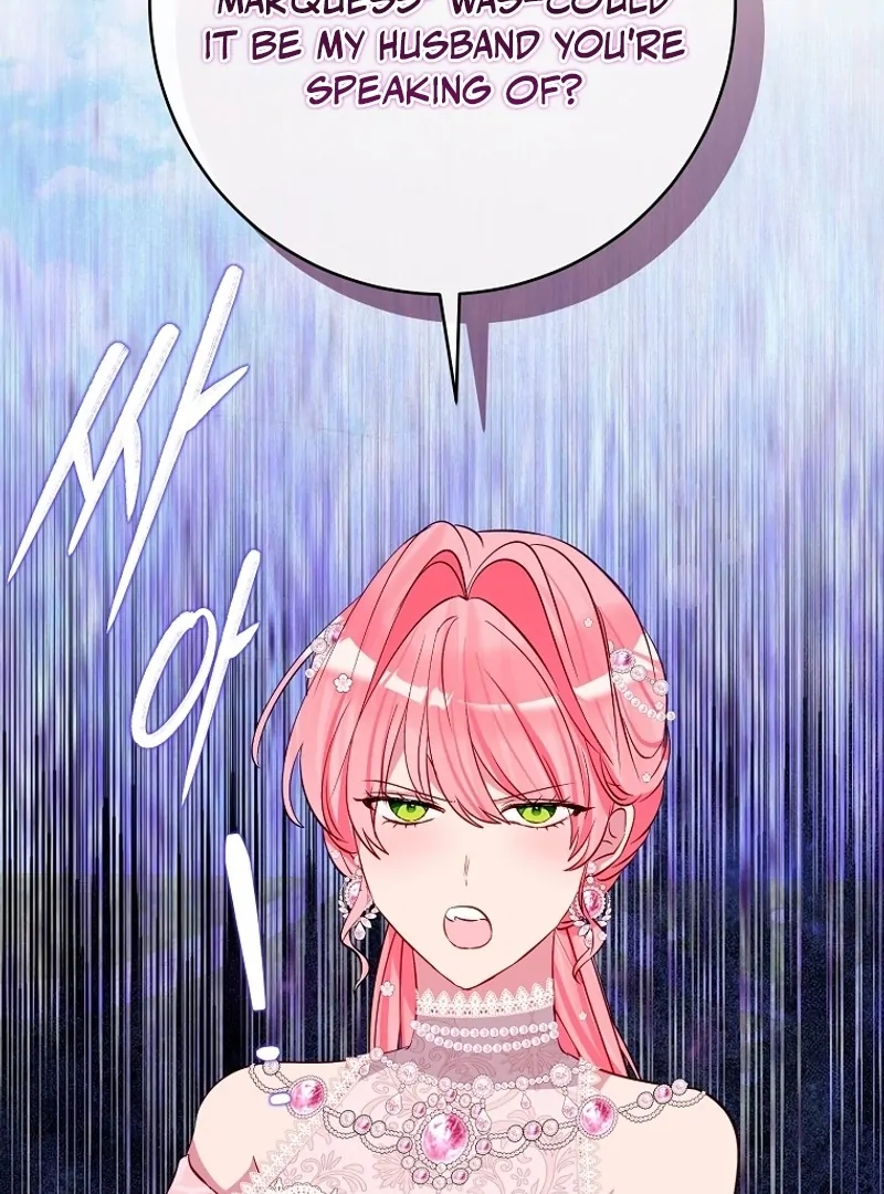 I Don’t Want the Male Lead’s Child Chapter 40 - Page 7