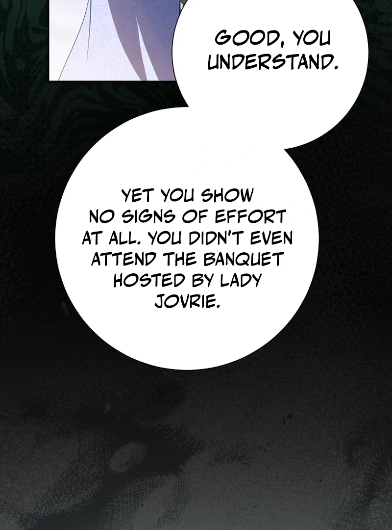 I Don’t Want the Male Lead’s Child Chapter 40 - Page 90
