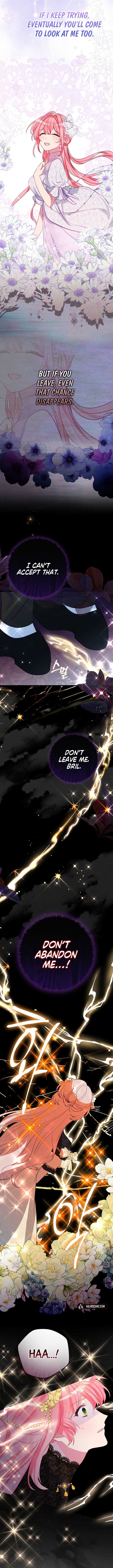I Don’t Want the Male Lead’s Child Chapter 42 - Page 6