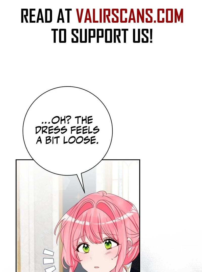 I Don’t Want the Male Lead’s Child Chapter 43 - Page 1