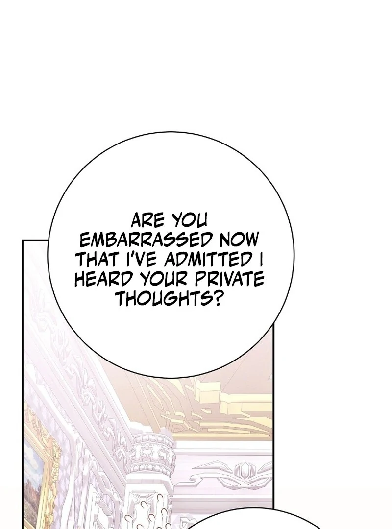 I Don’t Want the Male Lead’s Child Chapter 43 - Page 106