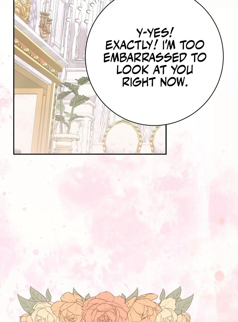 I Don’t Want the Male Lead’s Child Chapter 43 - Page 107