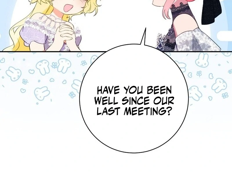 I Don’t Want the Male Lead’s Child Chapter 43 - Page 11