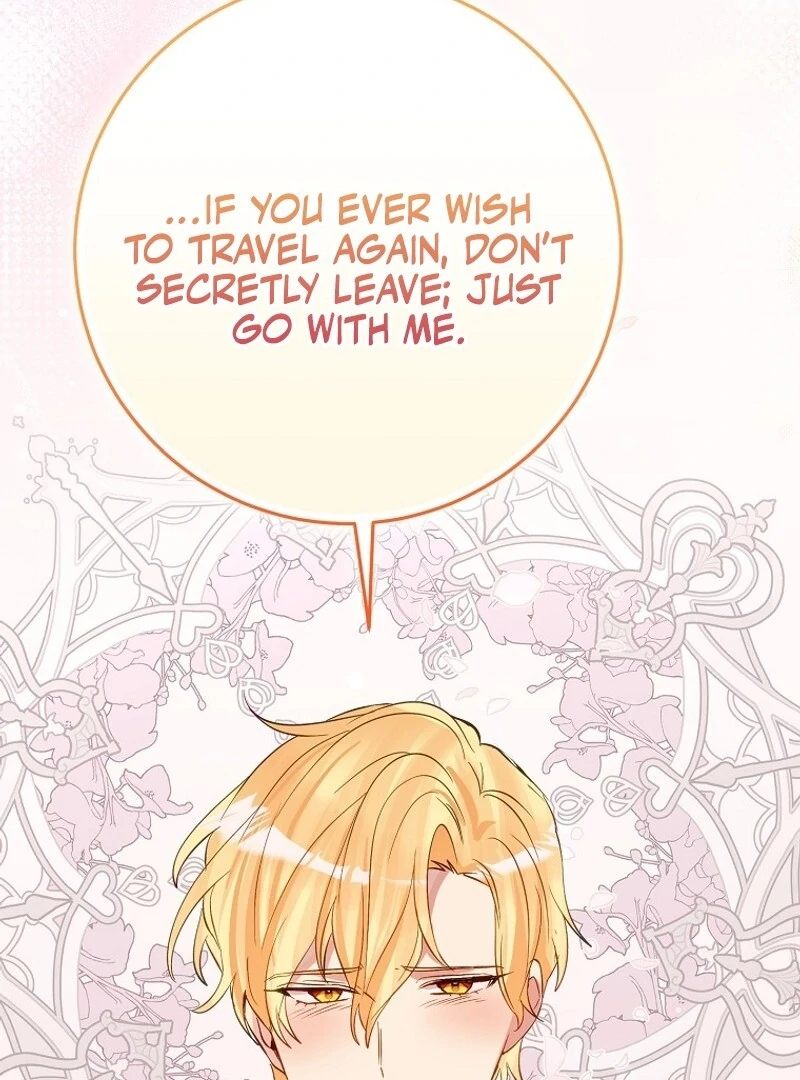 I Don’t Want the Male Lead’s Child Chapter 43 - Page 115