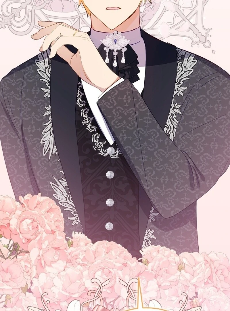I Don’t Want the Male Lead’s Child Chapter 43 - Page 116