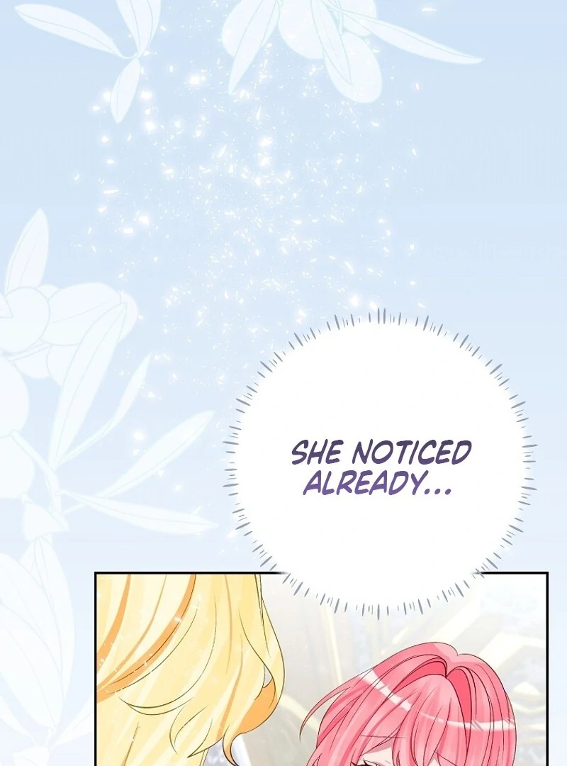 I Don’t Want the Male Lead’s Child Chapter 43 - Page 14