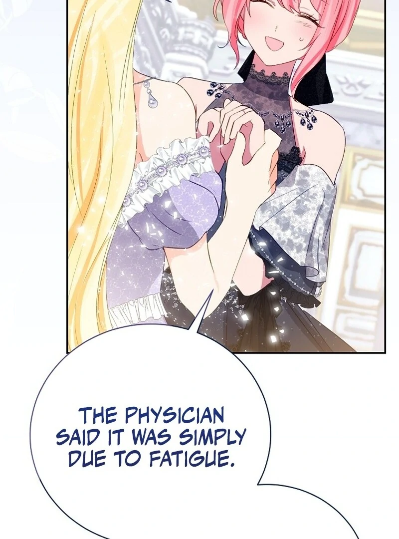 I Don’t Want the Male Lead’s Child Chapter 43 - Page 15