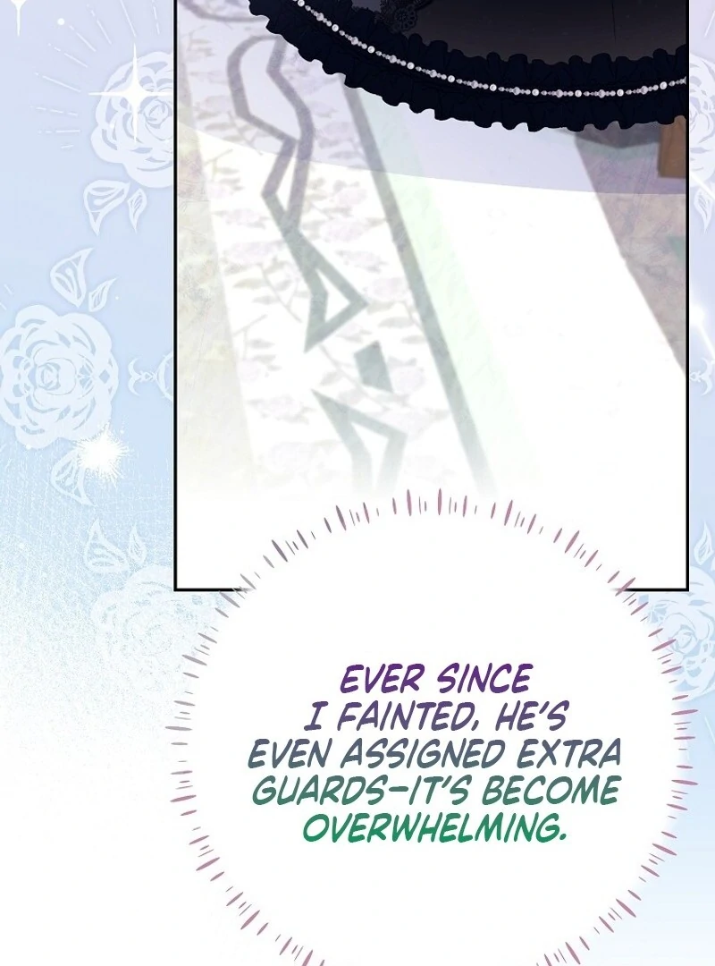 I Don’t Want the Male Lead’s Child Chapter 43 - Page 19