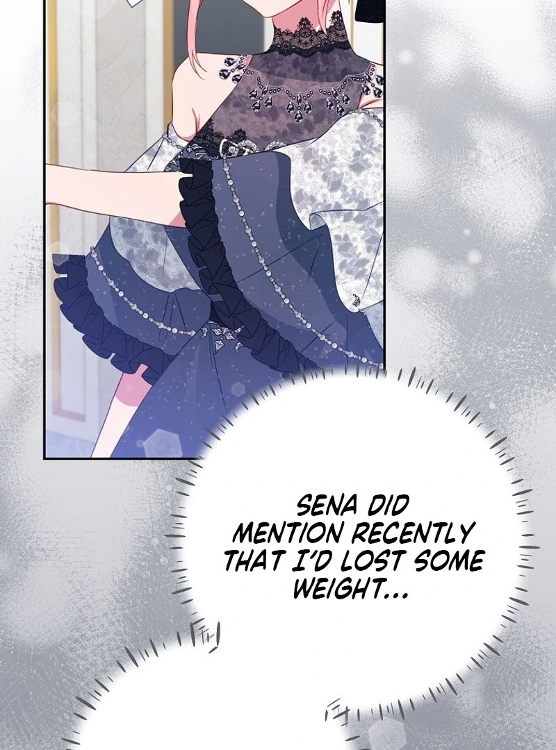 I Don’t Want the Male Lead’s Child Chapter 43 - Page 2
