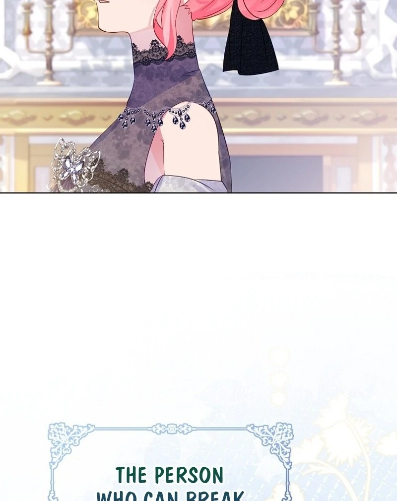 I Don’t Want the Male Lead’s Child Chapter 43 - Page 21