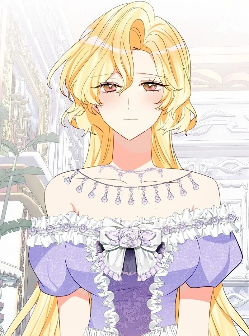 I Don’t Want the Male Lead’s Child Chapter 43 - Page 23