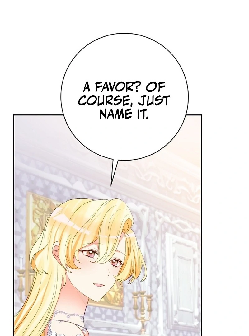 I Don’t Want the Male Lead’s Child Chapter 43 - Page 27