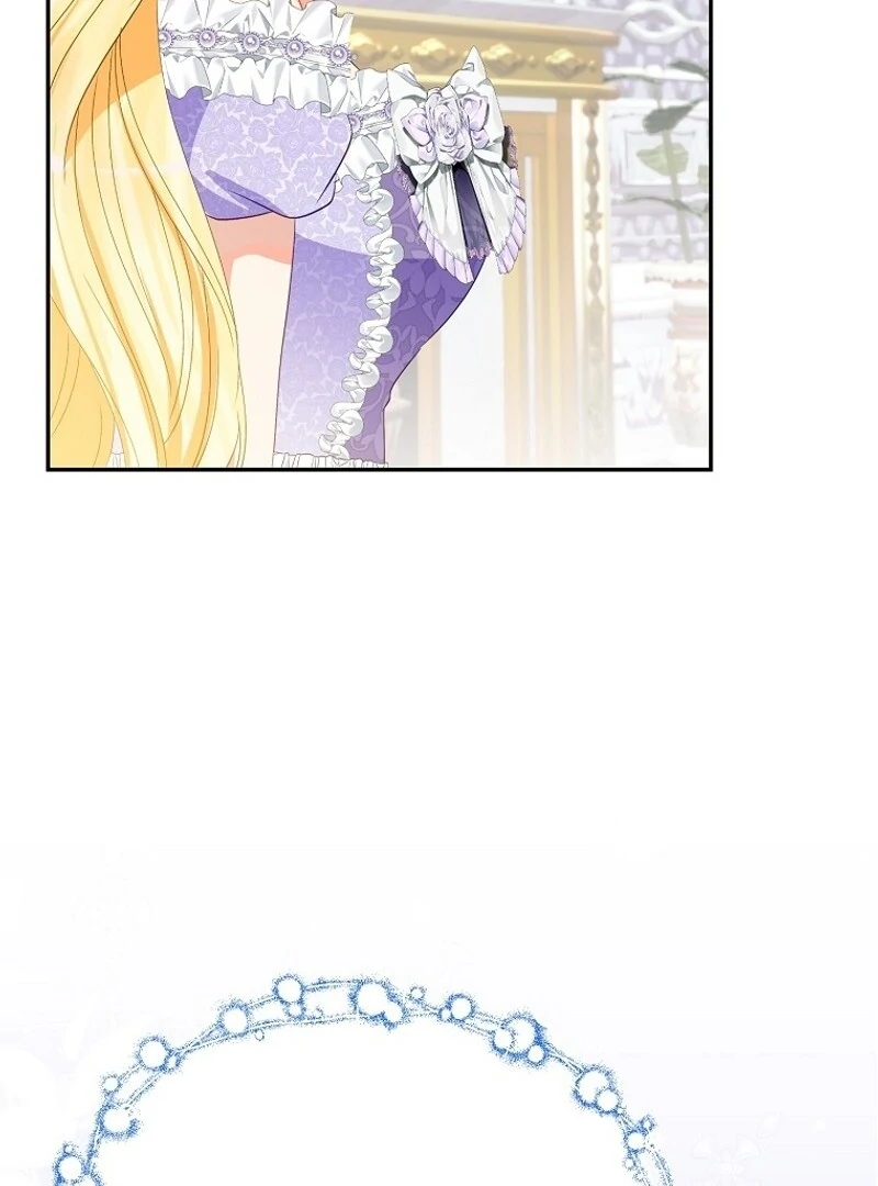I Don’t Want the Male Lead’s Child Chapter 43 - Page 28