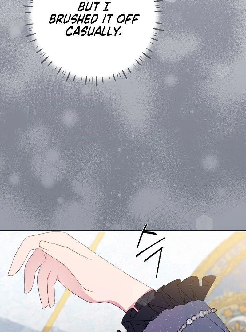 I Don’t Want the Male Lead’s Child Chapter 43 - Page 3