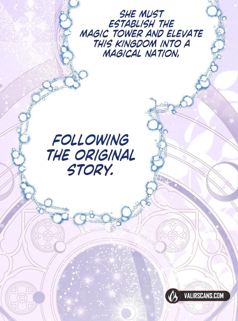 I Don’t Want the Male Lead’s Child Chapter 43 - Page 30