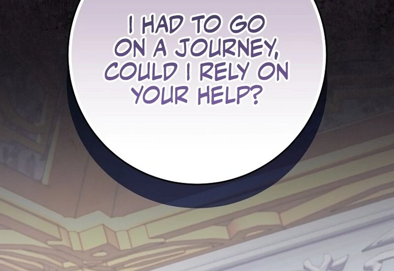 I Don’t Want the Male Lead’s Child Chapter 43 - Page 34