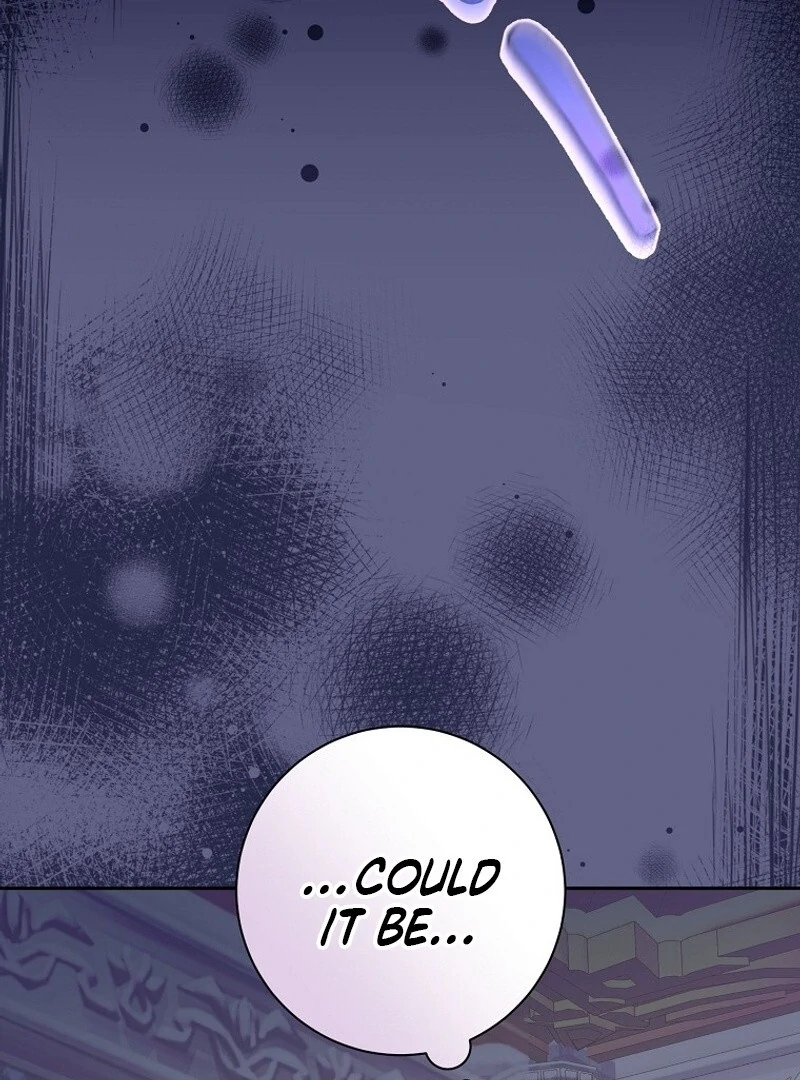I Don’t Want the Male Lead’s Child Chapter 43 - Page 37