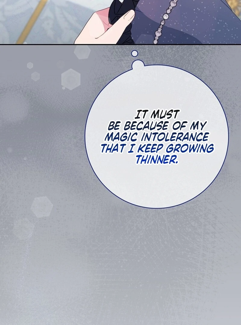 I Don’t Want the Male Lead’s Child Chapter 43 - Page 4