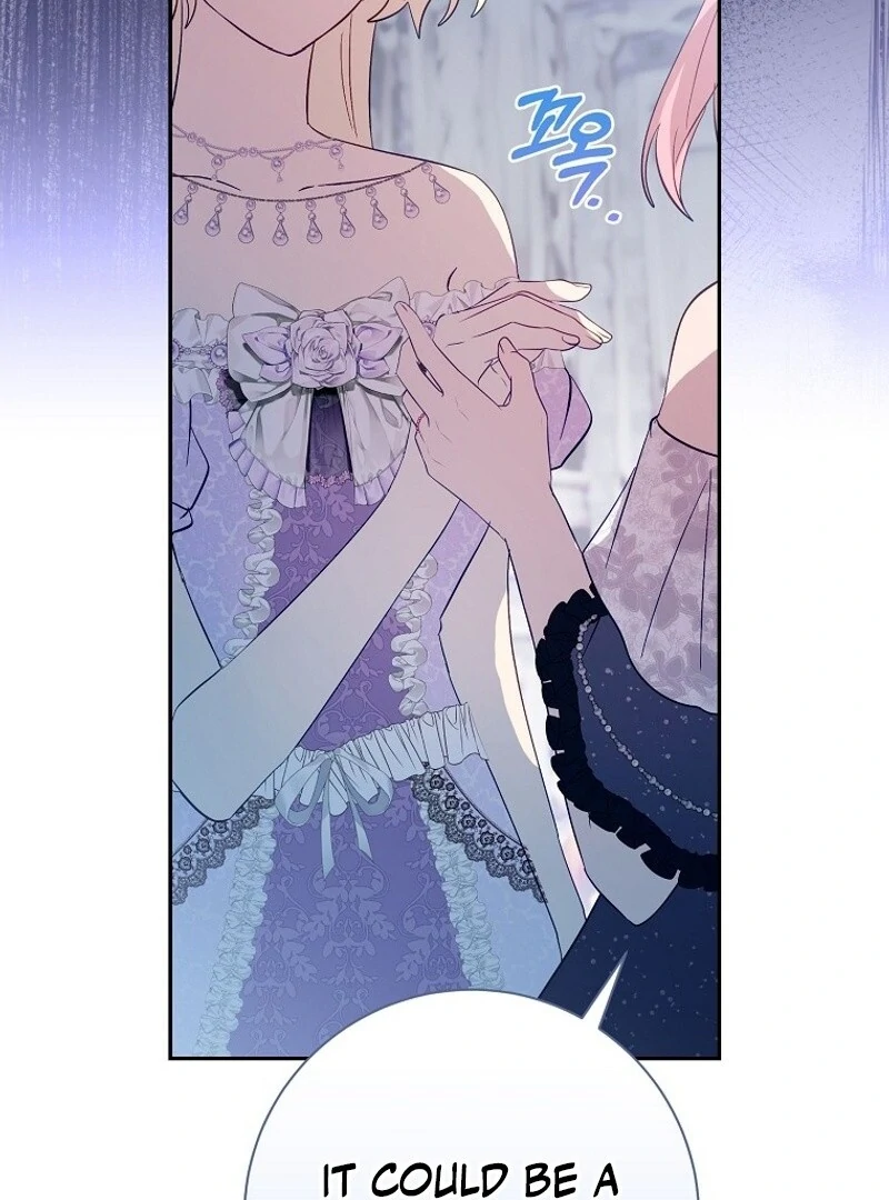 I Don’t Want the Male Lead’s Child Chapter 43 - Page 40