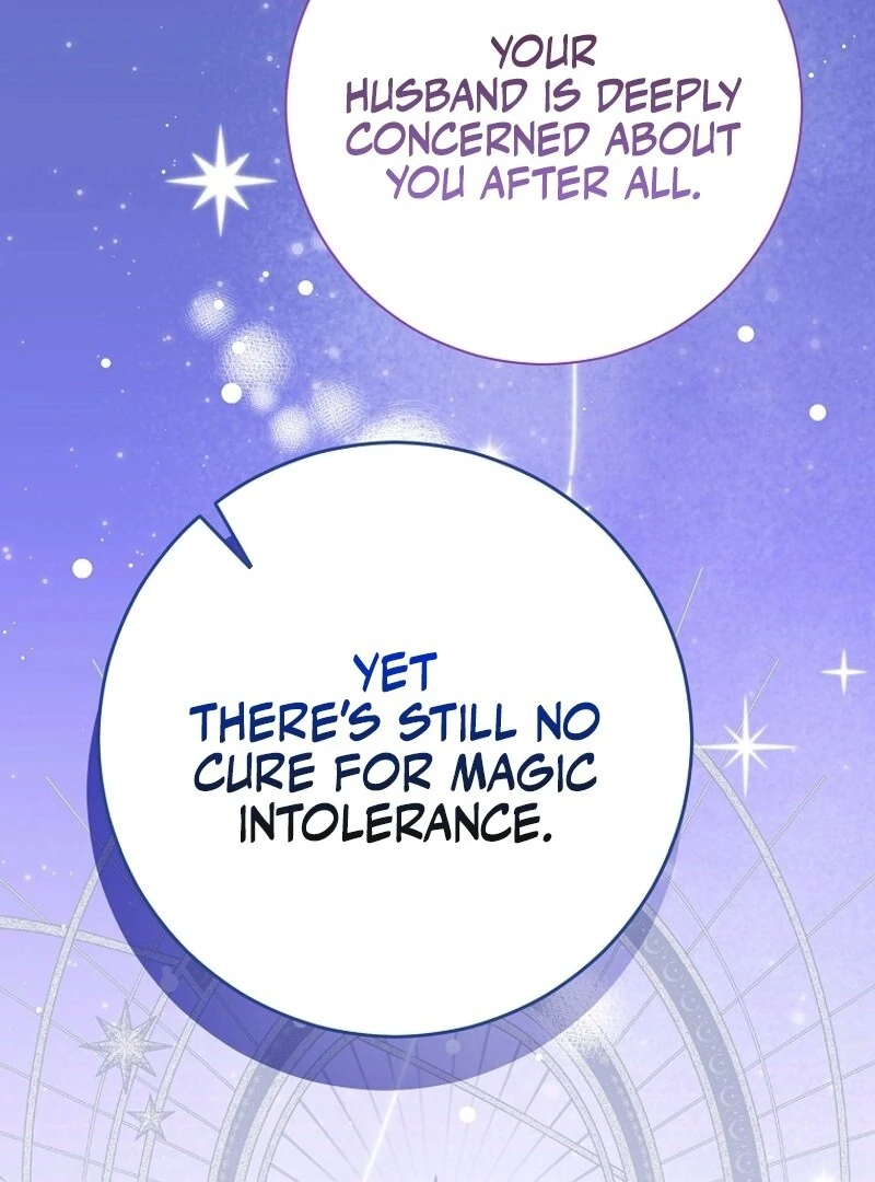 I Don’t Want the Male Lead’s Child Chapter 43 - Page 46