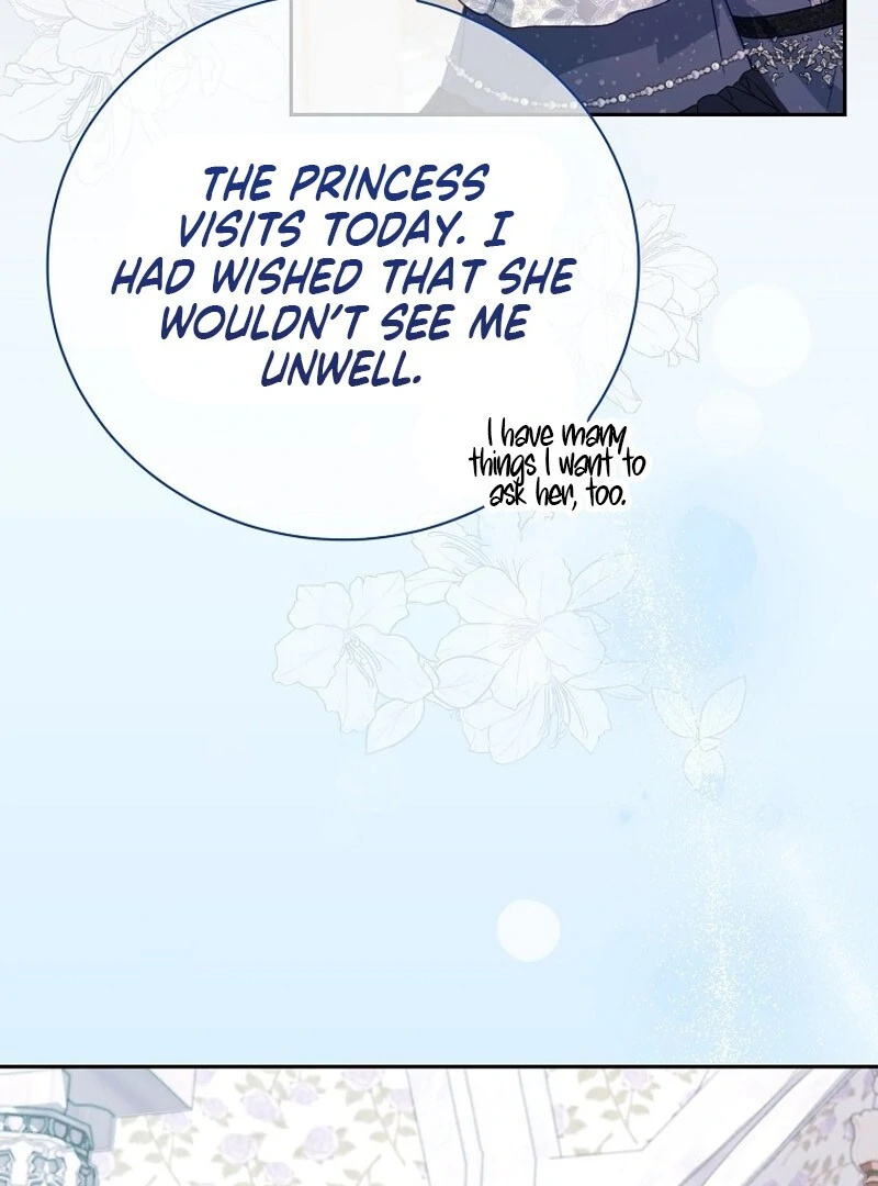 I Don’t Want the Male Lead’s Child Chapter 43 - Page 6