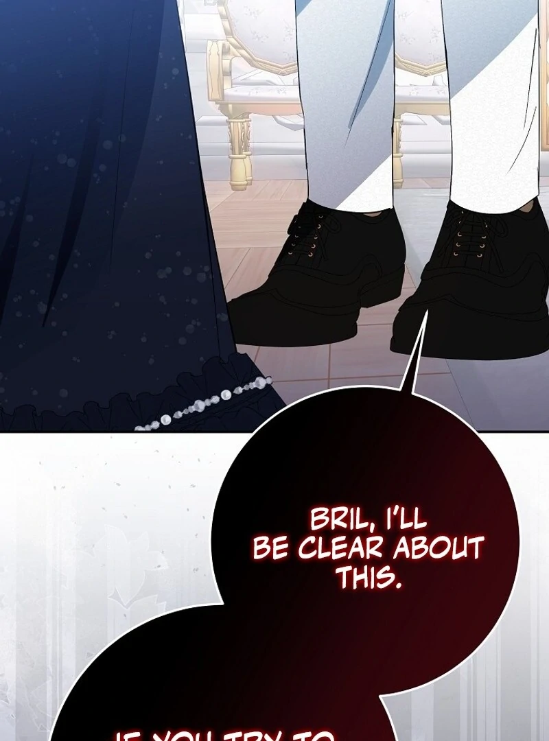 I Don’t Want the Male Lead’s Child Chapter 43 - Page 62