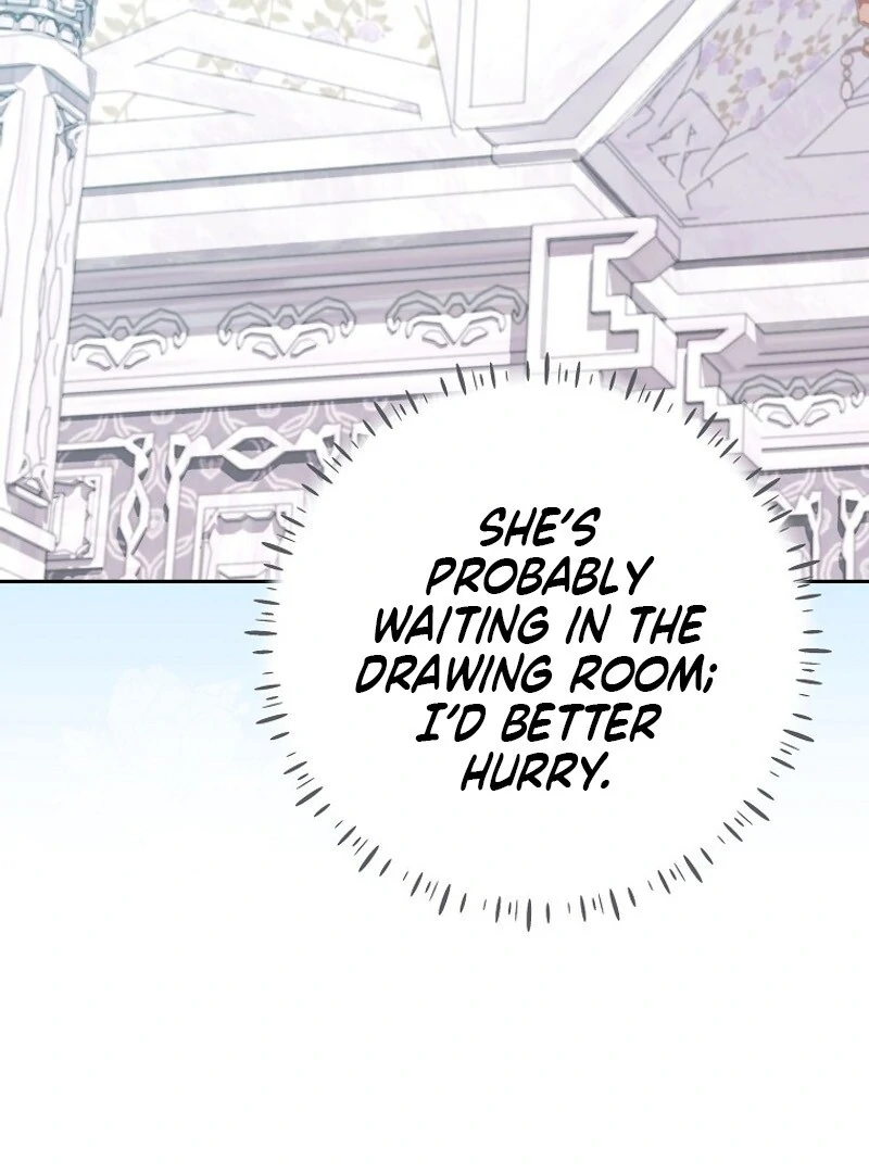 I Don’t Want the Male Lead’s Child Chapter 43 - Page 7