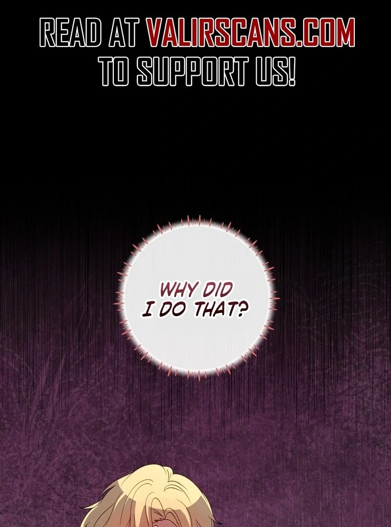 I Don’t Want the Male Lead’s Child Chapter 44 - Page 1