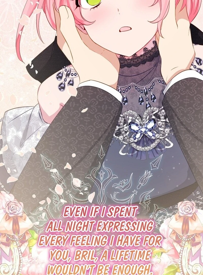 I Don’t Want the Male Lead’s Child Chapter 44 - Page 13