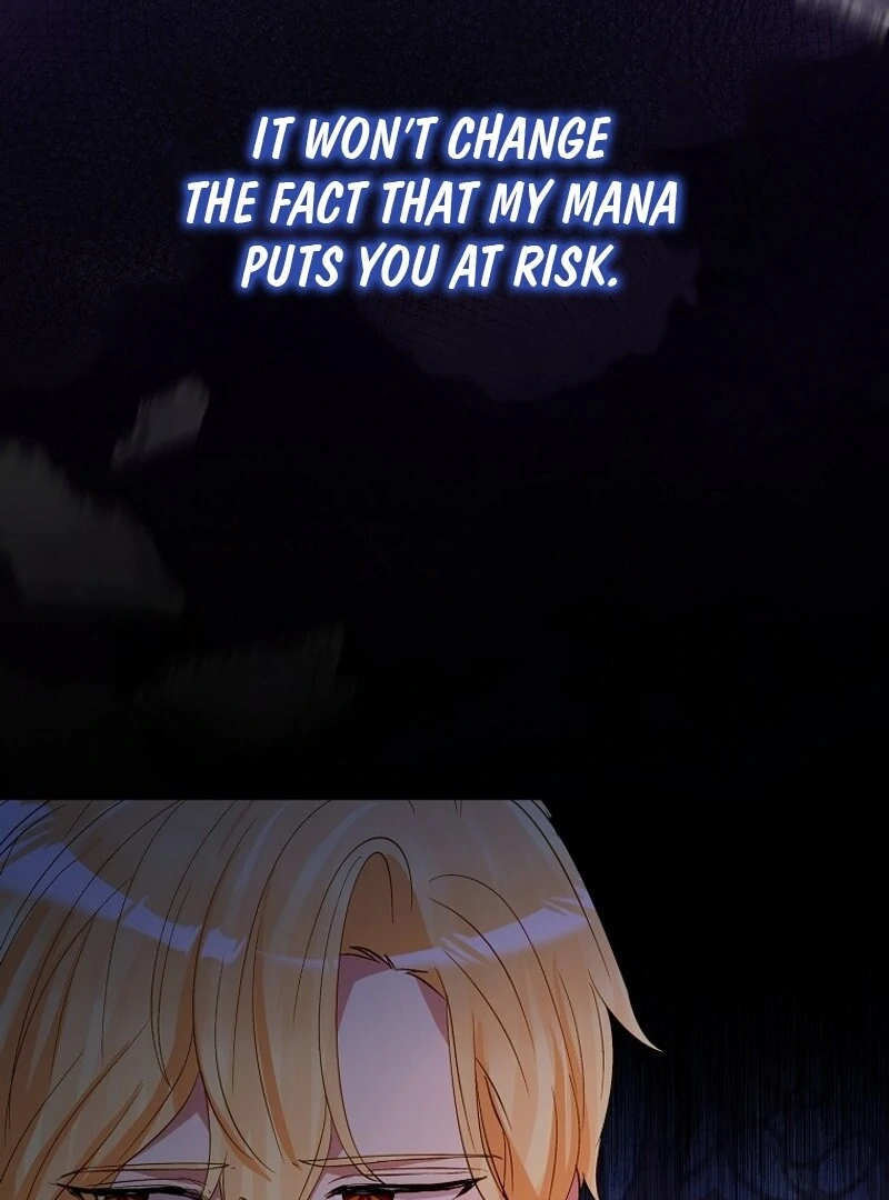 I Don’t Want the Male Lead’s Child Chapter 44 - Page 17