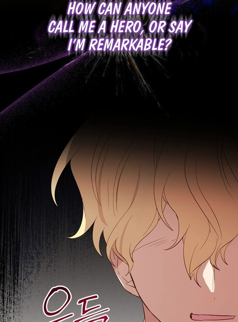 I Don’t Want the Male Lead’s Child Chapter 44 - Page 25