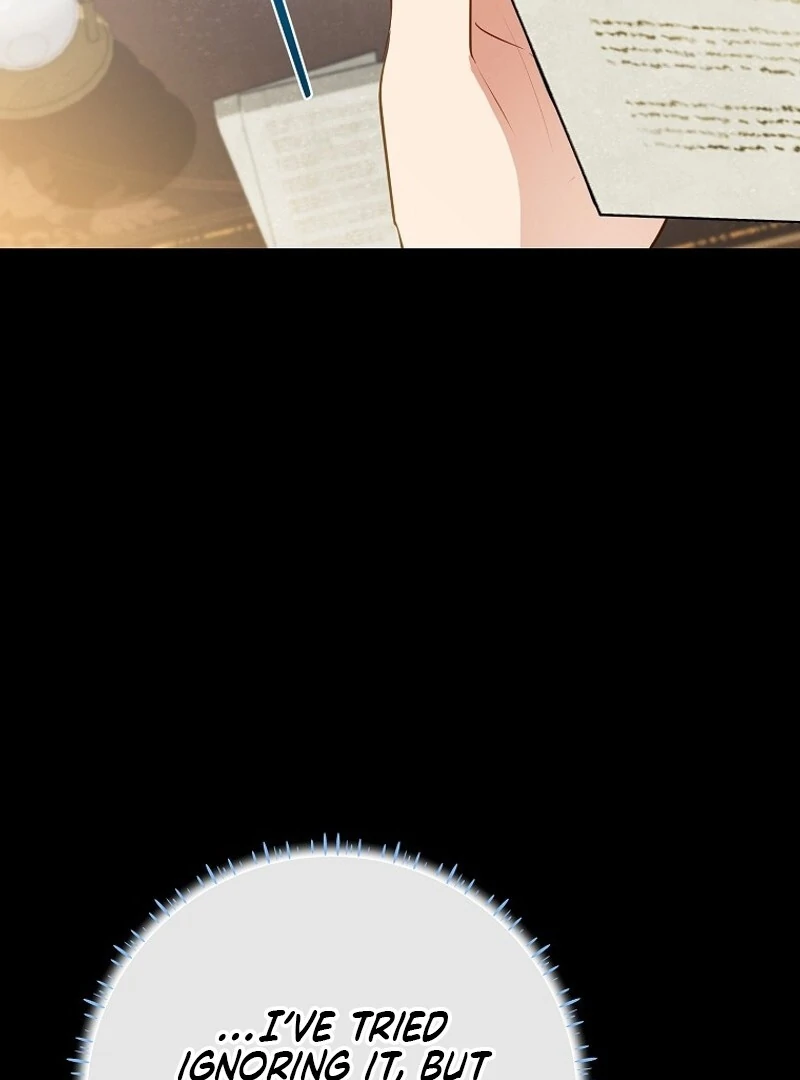 I Don’t Want the Male Lead’s Child Chapter 44 - Page 27
