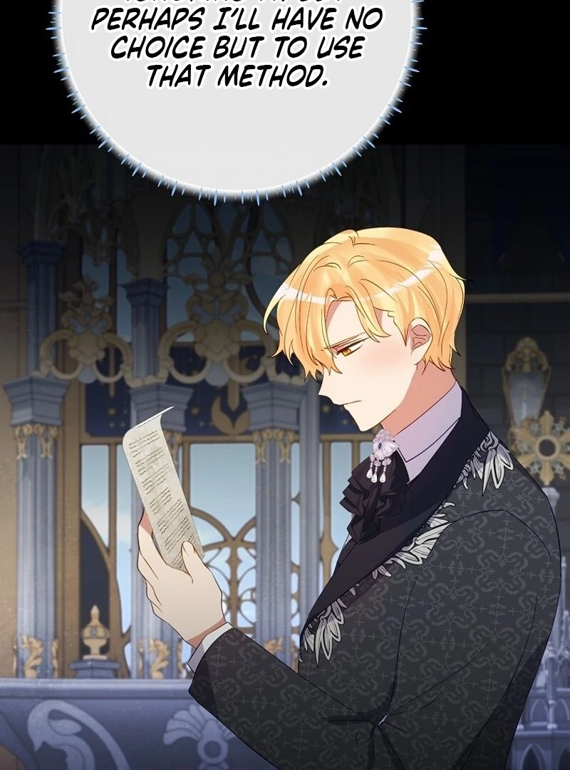 I Don’t Want the Male Lead’s Child Chapter 44 - Page 28