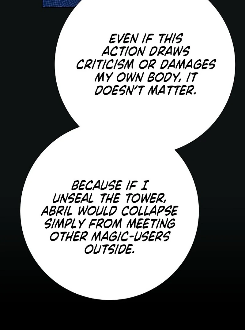 I Don’t Want the Male Lead’s Child Chapter 44 - Page 34