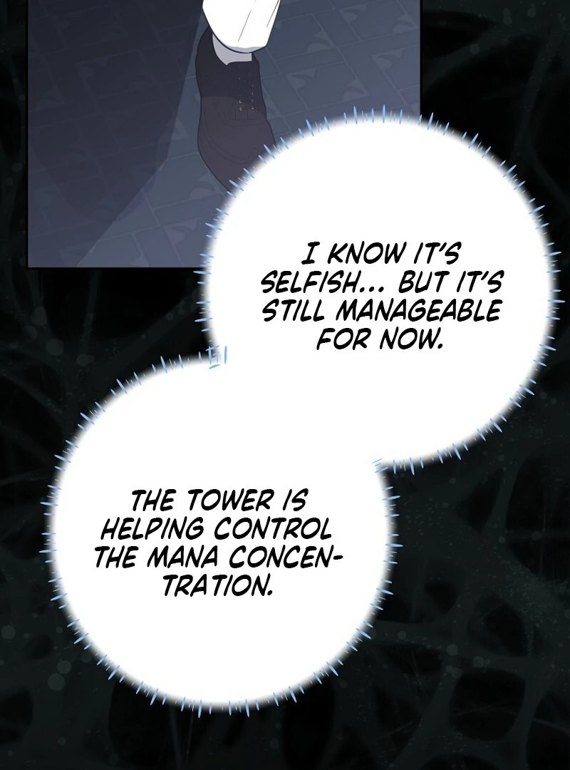 I Don’t Want the Male Lead’s Child Chapter 44 - Page 36