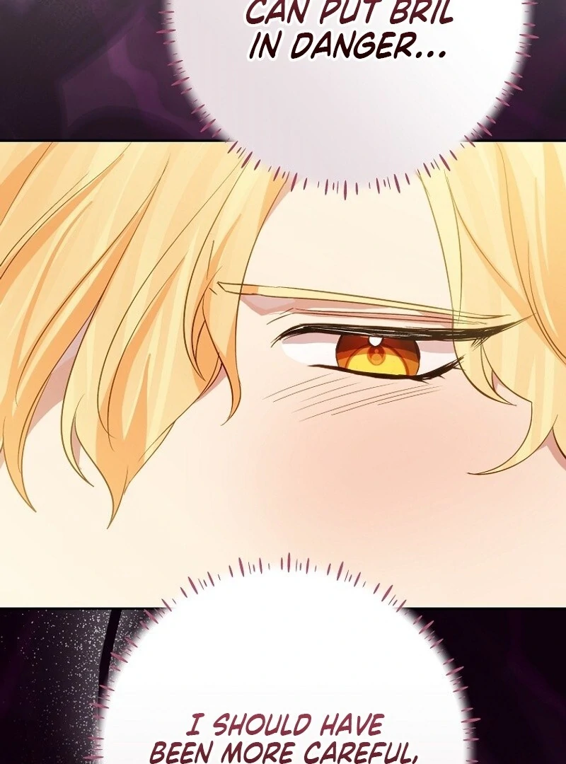 I Don’t Want the Male Lead’s Child Chapter 44 - Page 4