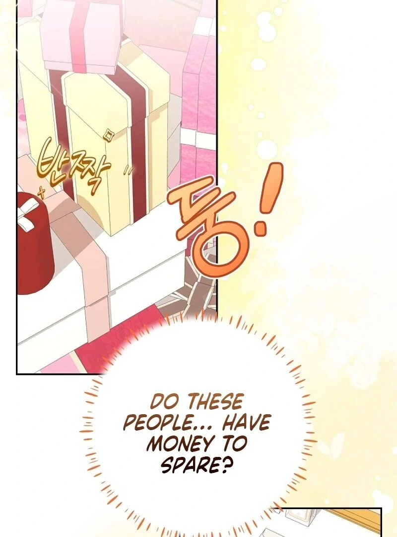 I Don’t Want the Male Lead’s Child Chapter 44 - Page 48