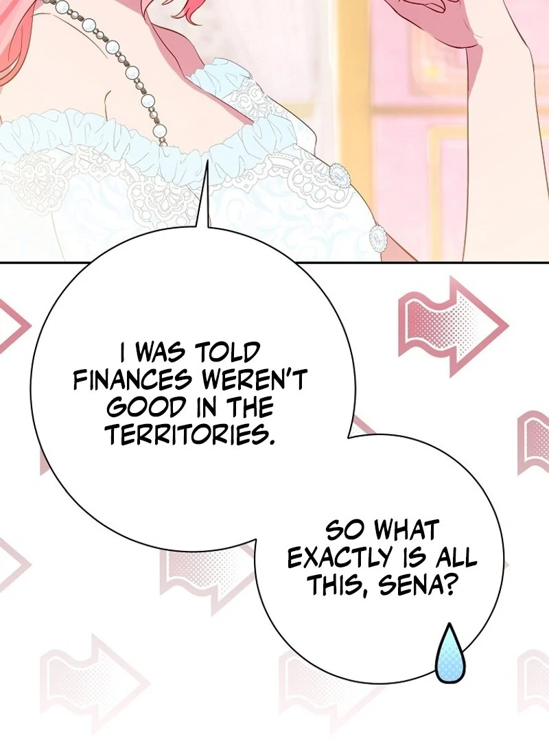 I Don’t Want the Male Lead’s Child Chapter 44 - Page 51