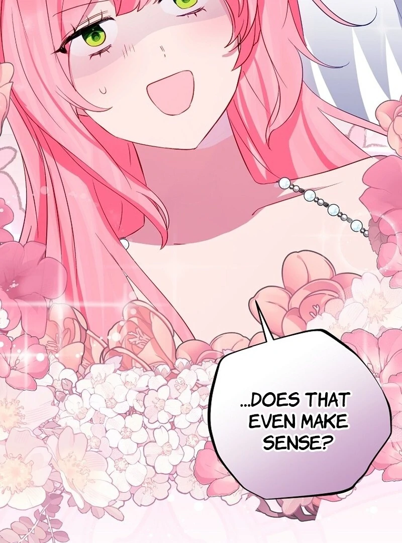 I Don’t Want the Male Lead’s Child Chapter 44 - Page 56