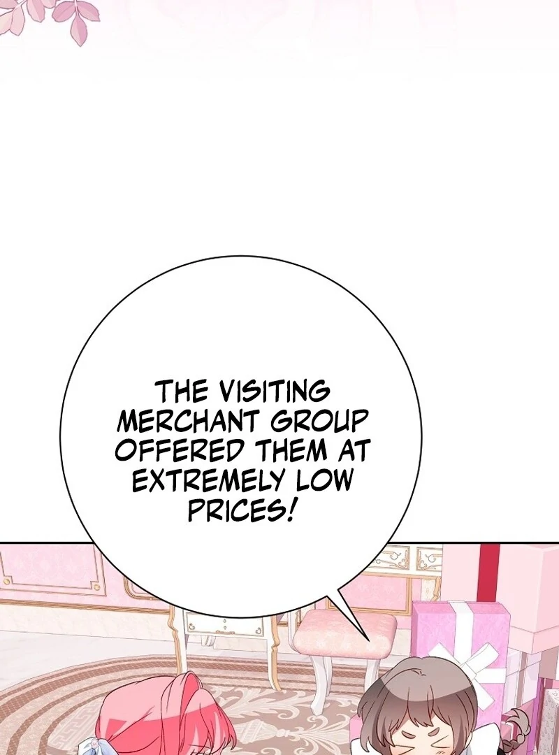 I Don’t Want the Male Lead’s Child Chapter 44 - Page 57