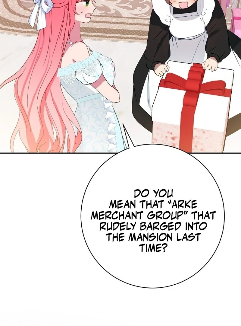 I Don’t Want the Male Lead’s Child Chapter 44 - Page 58