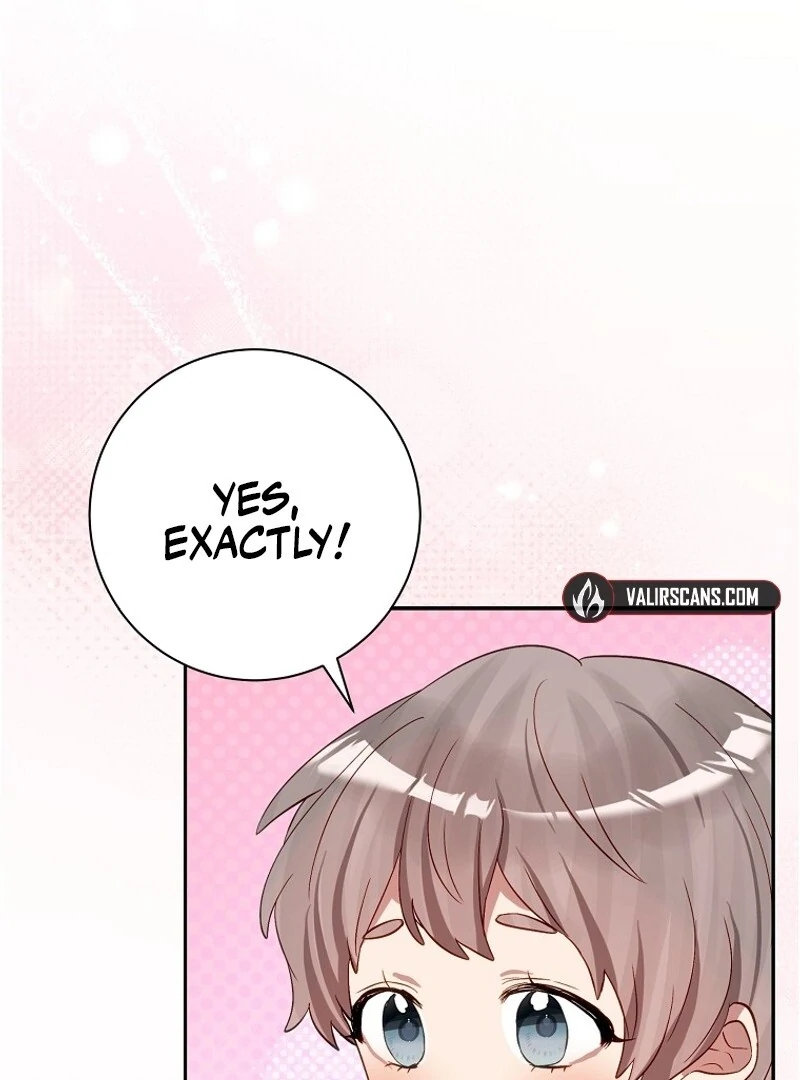 I Don’t Want the Male Lead’s Child Chapter 44 - Page 59