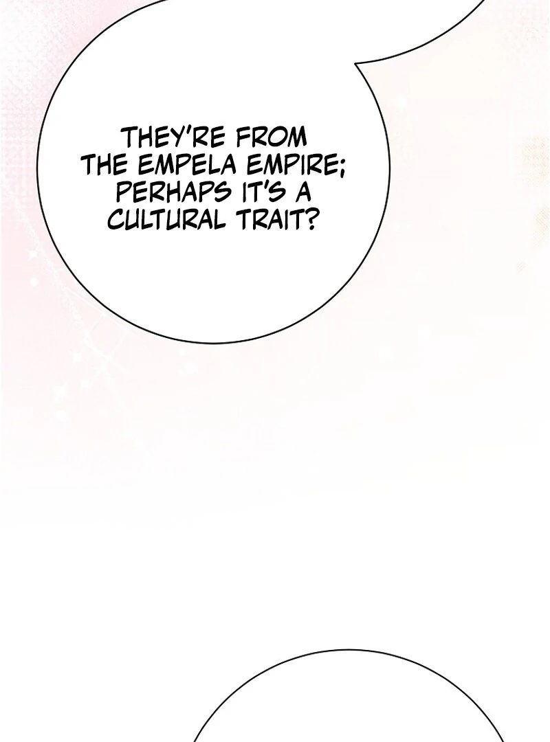 I Don’t Want the Male Lead’s Child Chapter 44 - Page 61
