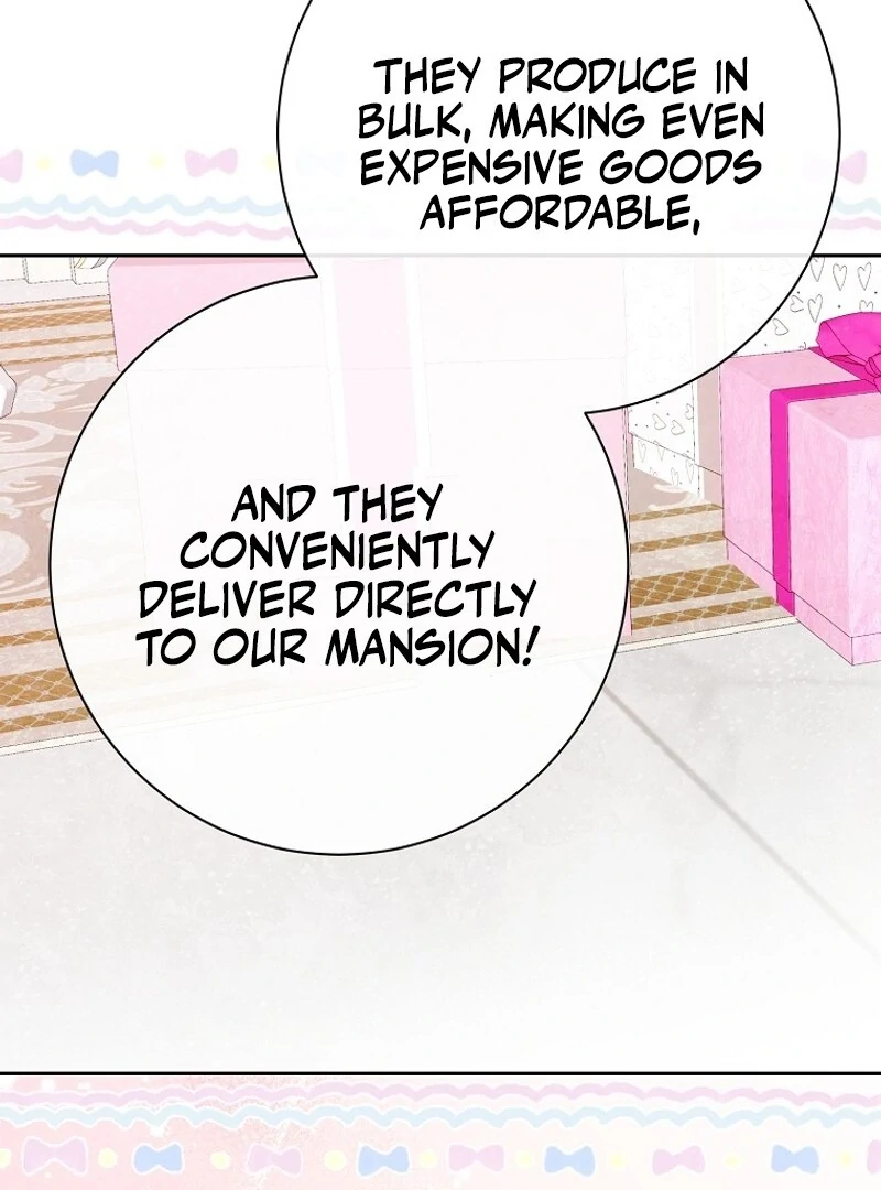 I Don’t Want the Male Lead’s Child Chapter 44 - Page 62
