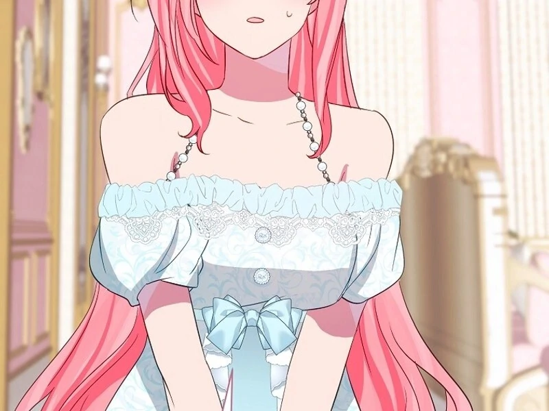 I Don’t Want the Male Lead’s Child Chapter 44 - Page 64